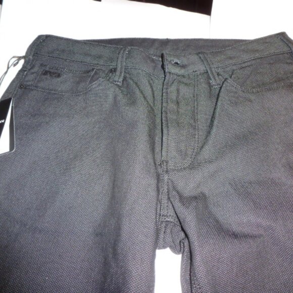 Emporio Armani Jeans - Picture 7 of 8